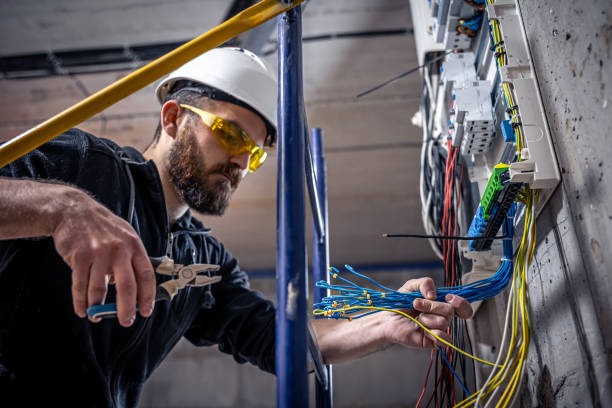 Best Electrical Repair Services  in Murray, UT