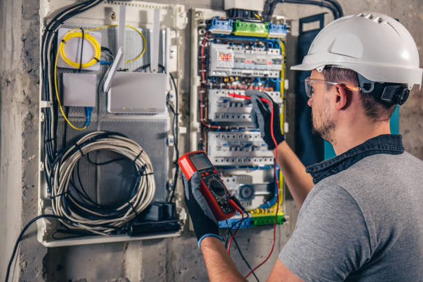 Electrical Upgrades for Homes in UT