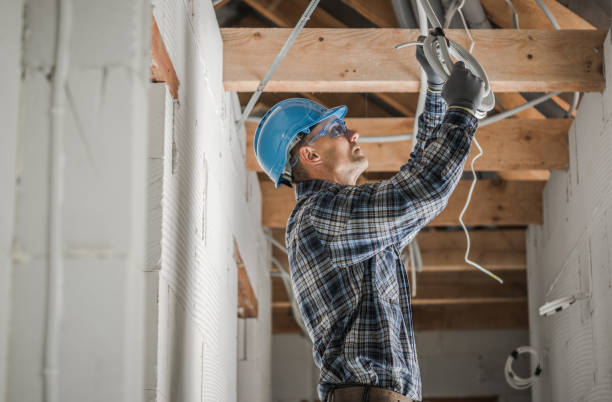 Best Ceiling Fan Installation Electrician  in Murray, UT