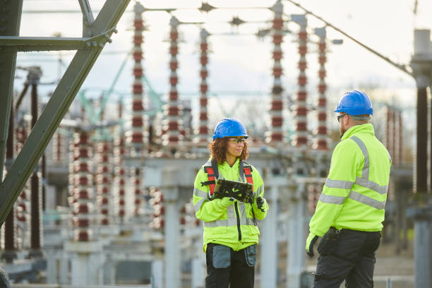 Best Circuit Breaker Repair  in Murray, UT