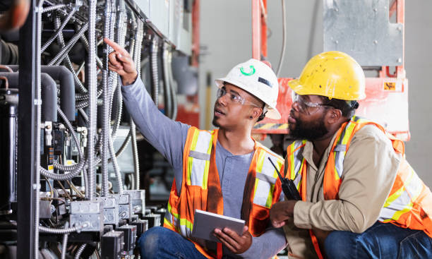 Best Licensed Electrician  in Murray, UT