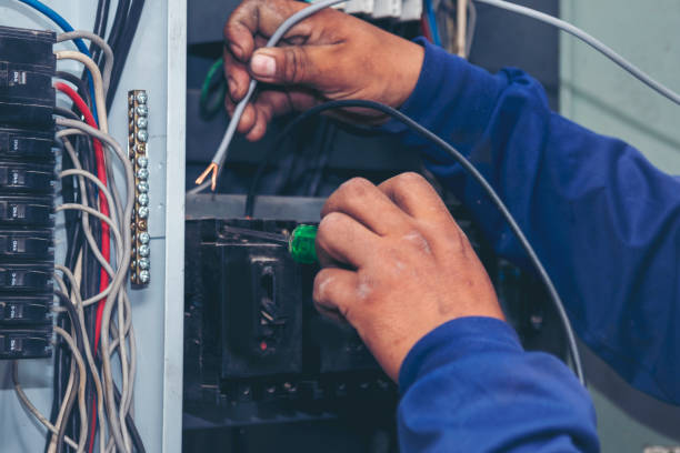 Best Affordable Emergency Electrician  in Murray, UT