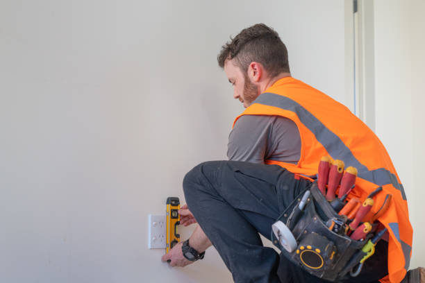 Best Industrial Electrical Services  in Murray, UT