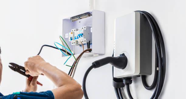 Best Ceiling Fan Installation Electrician  in Murray, UT