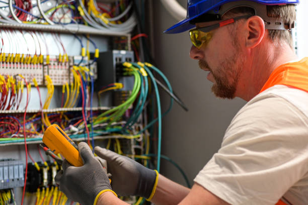 Best Affordable Electrician  in Murray, UT