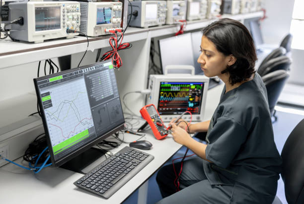 Best Commercial Electrician Services  in Murray, UT