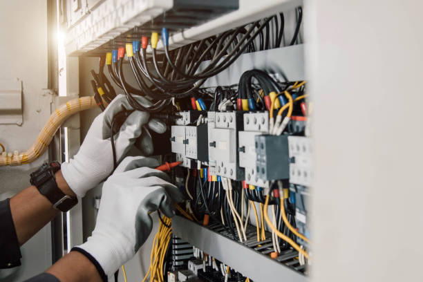 Best Electrical Upgrades for Homes  in Murray, UT