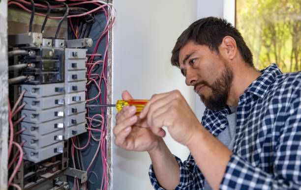 Best Electrical Upgrades for Homes  in Murray, UT
